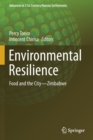 Image for Environmental resilience  : food and the city