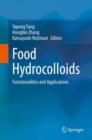 Image for Food Hydrocolloids: Functionalities and Applications