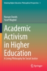 Image for Academic Activism in Higher Education