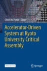 Image for Accelerator-Driven System at Kyoto University Critical Assembly