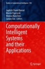 Image for Computationally Intelligent Systems and Their Applications : 950