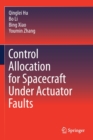 Image for Control allocation for spacecraft under actuator faults