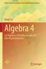 Image for Algebra 4