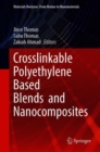 Image for Crosslinkable Polyethylene Based Blends and Nanocomposites