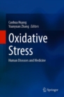 Image for Oxidative stress  : human diseases and medicine