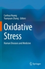 Image for Oxidative stress  : human diseases and medicine