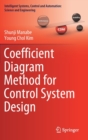 Image for Coefficient Diagram Method for Control System Design
