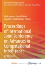 Image for Proceedings of International Joint Conference on Advances in Computational Intelligence : IJCACI 2020