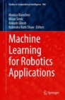 Image for Machine Learning for Robotics Applications