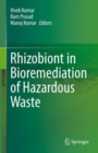 Image for Rhizobiont in Bioremediation of Hazardous Waste