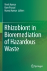 Image for Rhizobiont in Bioremediation of Hazardous Waste