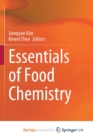 Image for Essentials of Food Chemistry