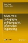 Image for Advances in Cartography and Geographic Information Engineering