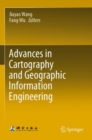 Image for Advances in cartography and geographic information engineering