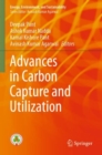 Image for Advances in Carbon Capture and Utilization