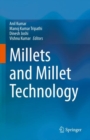 Image for Millets and millet technology