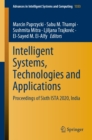 Image for Intelligent Systems, Technologies and Applications: Proceedings of Sixth ISTA 2020, India : 1353