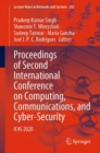 Image for Proceedings of Second International Conference on Computing, Communications, and Cyber-Security: IC4S 2020