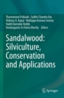 Image for Sandalwood  : silviculture, conservation and applications