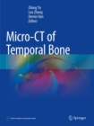 Image for Micro-CT of Temporal Bone