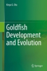 Image for Goldfish Development and Evolution