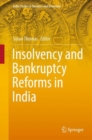 Image for Insolvency and Bankruptcy Reforms in India