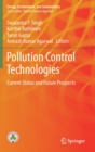 Image for Pollution Control Technologies