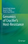 Image for Genomics of crucifer&#39;s host-resistance