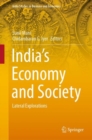 Image for India’s Economy and Society : Lateral Explorations