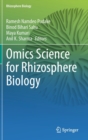 Image for Omics Science for Rhizosphere Biology