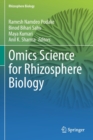 Image for Omics science for rhizosphere biology