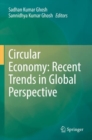 Image for Circular Economy: Recent Trends in Global Perspective