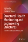 Image for Structural Health Monitoring and Engineering Structures: Select Proceedings of SHM&amp;ES 2020