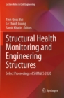 Image for Structural Health Monitoring and Engineering Structures : Select Proceedings of SHM&amp;ES 2020