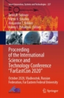 Image for Proceeding of the International Science and Technology Conference &quot;FarEast on 2020&quot;: October 2020, Vladivostok, Russian Federation, Far Eastern Federal University