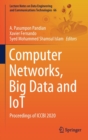 Image for Computer Networks, Big Data and IoT : Proceedings of ICCBI 2020