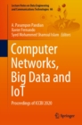 Image for Computer Networks, Big Data and IoT: Proceedings of ICCBI 2020