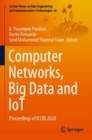 Image for Computer networks, big data and iot  : proceedings of ICCBI 2020
