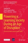 Image for Powering a Learning Society During an Age of Disruption
