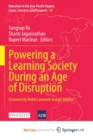 Image for Powering a Learning Society During an Age of Disruption