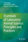 Image for Essentials of Laboratory Animal Science: Principles and Practices
