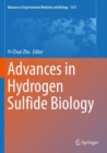 Image for Advances in Hydrogen Sulfide Biology