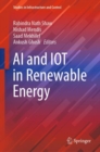 Image for AI and IOT in Renewable Energy