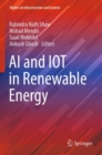 Image for AI and IOT in renewable energy