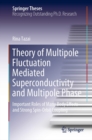Image for Theory of Multipole Fluctuation Mediated Superconductivity and Multipole Phase: Important Roles of Many Body Effects and Strong Spin-Orbit Coupling