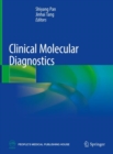Image for Clinical Molecular Diagnostics