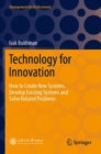 Image for Technology for Innovation