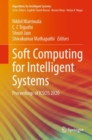 Image for Soft Computing for Intelligent Systems: Proceedings of ICSCIS 2020