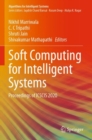 Image for Soft Computing for Intelligent Systems