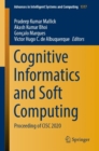 Image for Cognitive Informatics and Soft Computing : Proceeding of CISC 2020